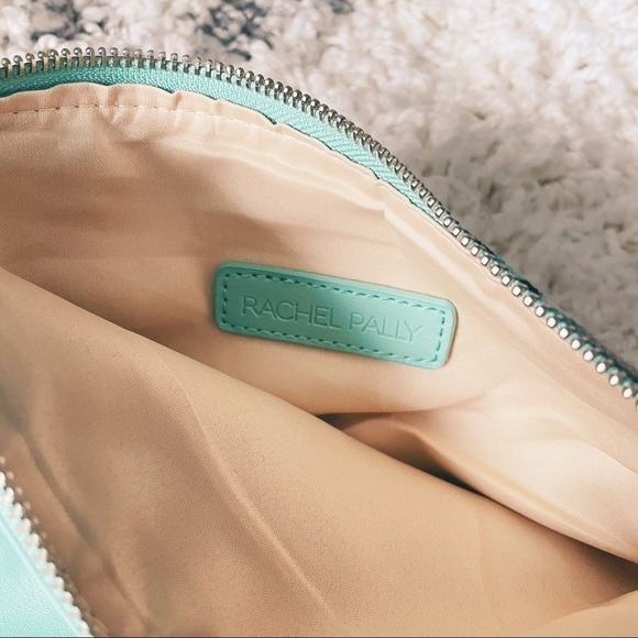 Rachel Pally Tropical Canvas Clutch - Picture 5 of 8